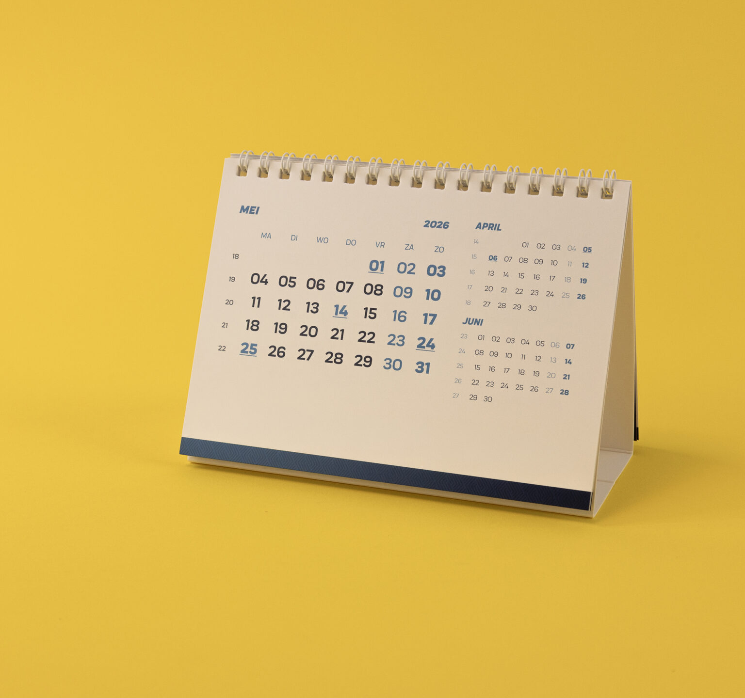 kalender 9 1